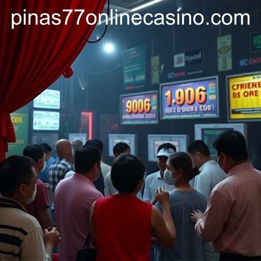 Jueteng and the Modern Influence of Pinas77 Online Casino