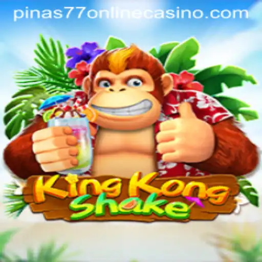 Explore KingKongShake: A Premier Game at Pinas77 Online Casino