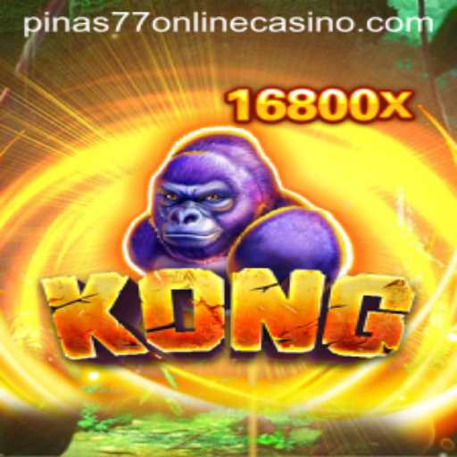 Exploring the World of Kong at Pinas77 Online Casino