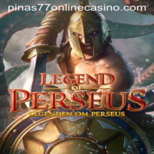 Exploring the Fascinating World of LegendofPerseus in the Context of Pinas77 Online Casino