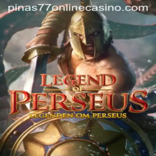 Exploring the Fascinating World of LegendofPerseus in the Context of Pinas77 Online Casino
