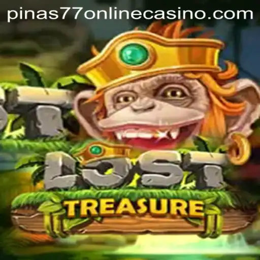 Exploring LostTreasure: The Thrilling Game at Pinas77 Online Casino