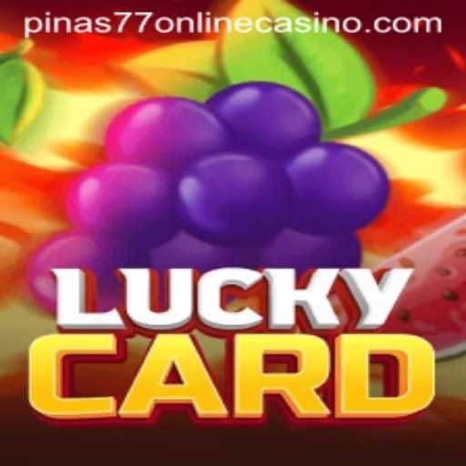 Explore the Exciting World of LuckyCard at Pinas77 Online Casino