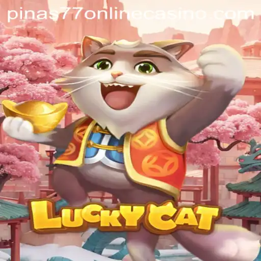 Discover the Thrilling Universe of LuckyCat at Pinas77 Online Casino