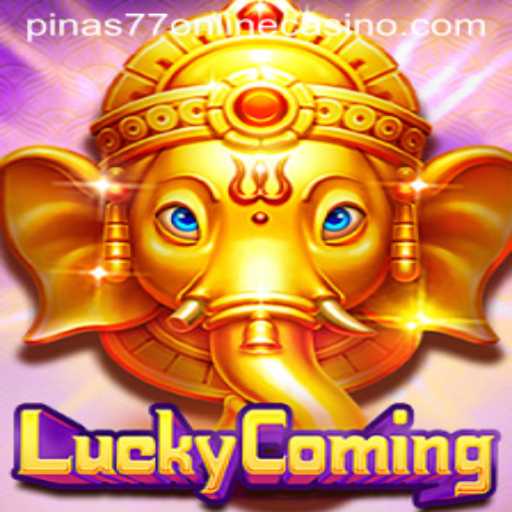Discover the Thrills of LuckyComing: An Introduction to Pinas77 Online Casino