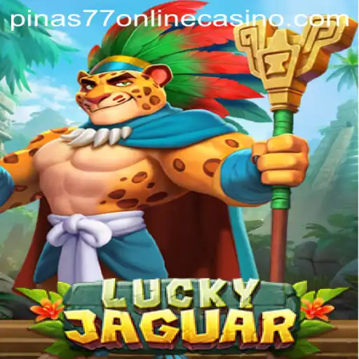 Discover the Thrilling World of LuckyJaguar at Pinas77 Online Casino
