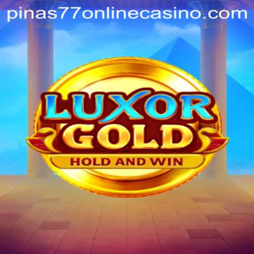 Exploring LuxorGold: A Jewel Among Online Casino Games