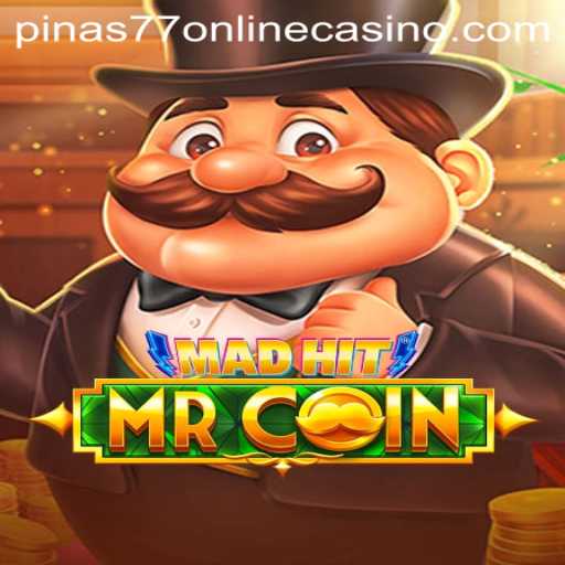 MadHitMrCoin: An Exciting Journey through the World of Pinas77 Online Casino
