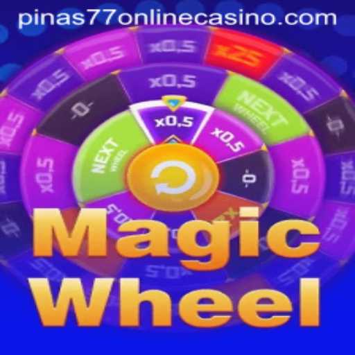 Discover the Exciting World of MagicWheel at Pinas77 Online Casino