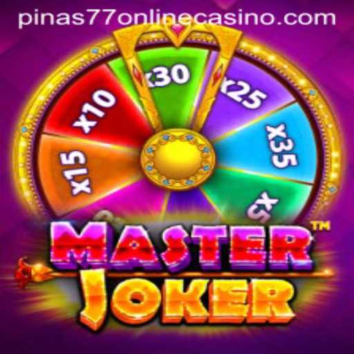 MasterJoker and Pinas77: A Captivating Casino Experience