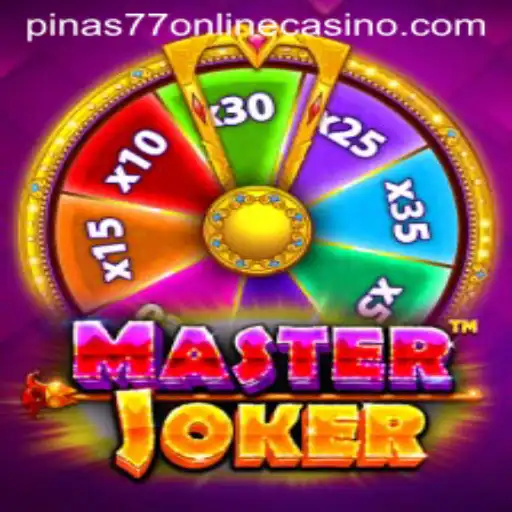 MasterJoker and Pinas77: A Captivating Casino Experience