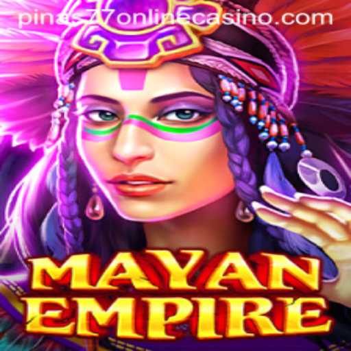 Exploring the Wonders of 'MayanEmpire' at Pinas77 Online Casino