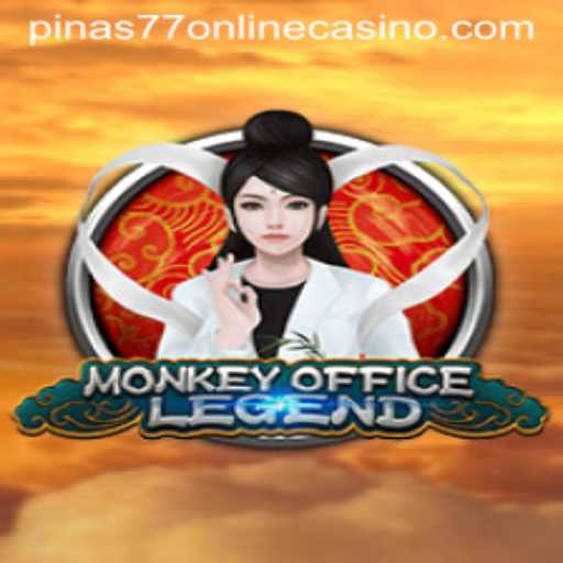 MonkeyOfficeLegend: A New Era in Online Gaming