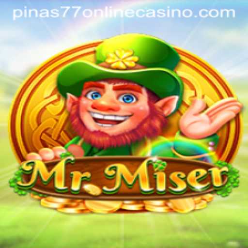 Exploring MrMiser: A New Era at Pinas77 Online Casino