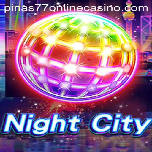 NightCity Game Overview