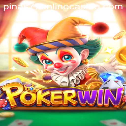 Discover the Exciting World of POKERWIN: Your Guide to Mastering pinas77 Online Casino