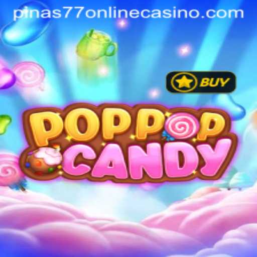 Exploring the Thrilling World of POPPOPCANDY at Pinas77 Online Casino