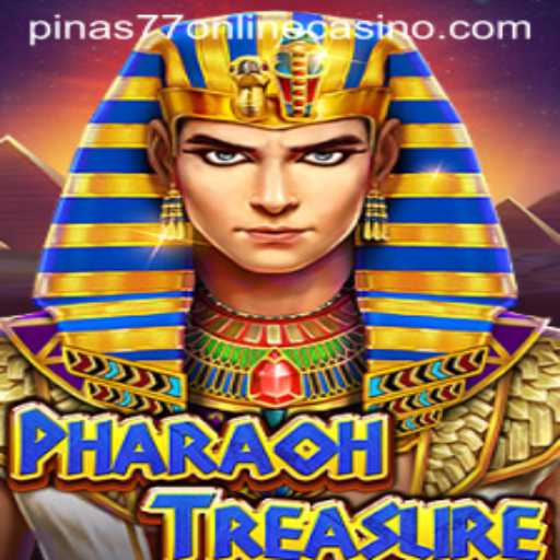 Discovering the World of PharaohTreasure at PinAs77 Online Casino