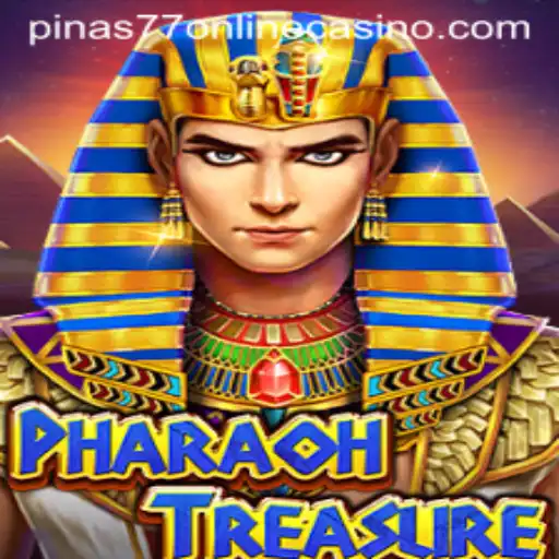 Discovering the World of PharaohTreasure at PinAs77 Online Casino