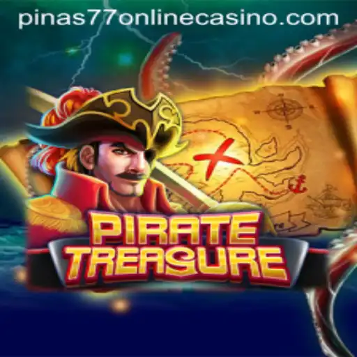 Exploring the Thrilling World of PirateTreasure: A Journey into Pinas77 Online Casino's Latest Adventure