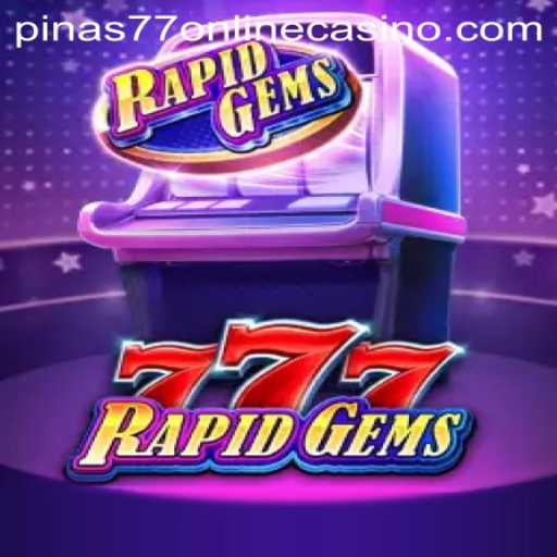 Discovering RapidGems777: The Jewel of Online Casino Gaming