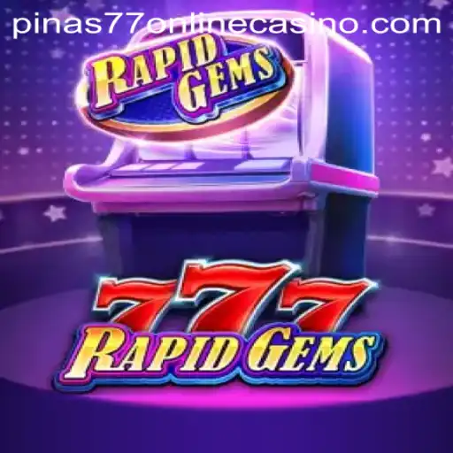 Discovering RapidGems777: The Jewel of Online Casino Gaming