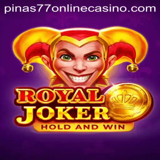 Exploring Royaljoker: Unveiling the Thrills of Pinas77 Online Casino