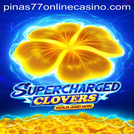 Discover the Thrilling World of SchargedClovers at Pinas77 Online Casino