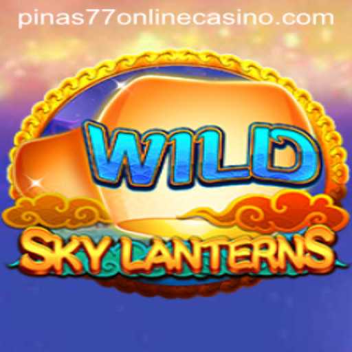 Unveiling SkyLanterns: A Thrilling Adventure in Pinas77 Online Casino