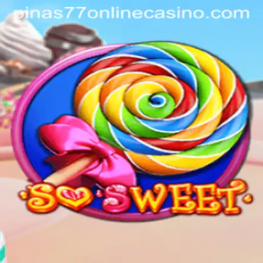 Discover the Thrills of SoSweet at pinas77 Online Casino
