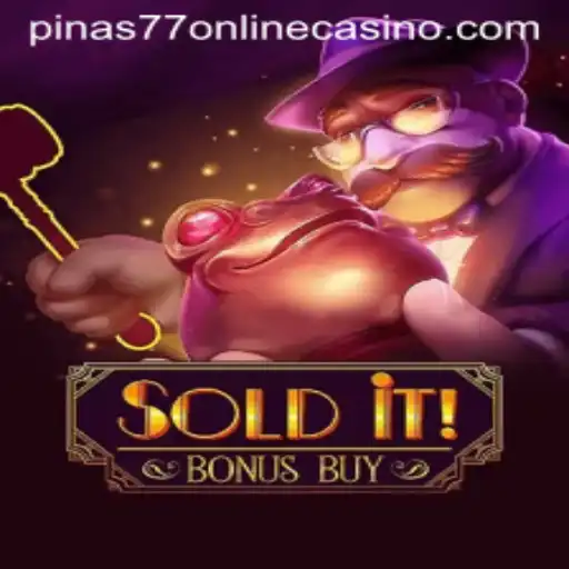 Exploring SolditBonusBuy: An Exciting Addition to pinas77 Online Casino