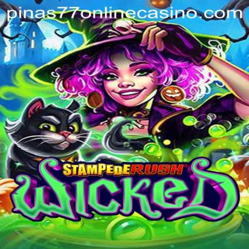 Exploring StempedeRushWicked: A Thrilling Addition to Pinas77 Online Casino