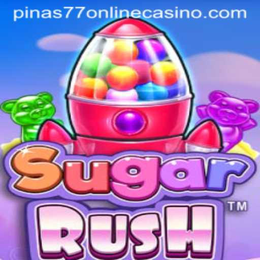 Exploring SugarRush: A Sweet Adventure in Pinas77 Online Casino