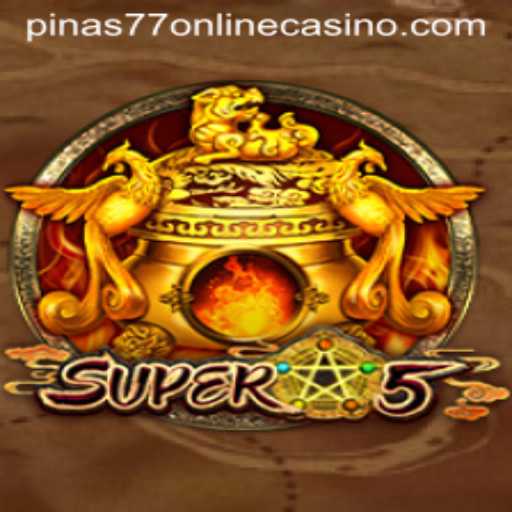 Exploring Super5: A Riveting Game at Pinas77 Online Casino
