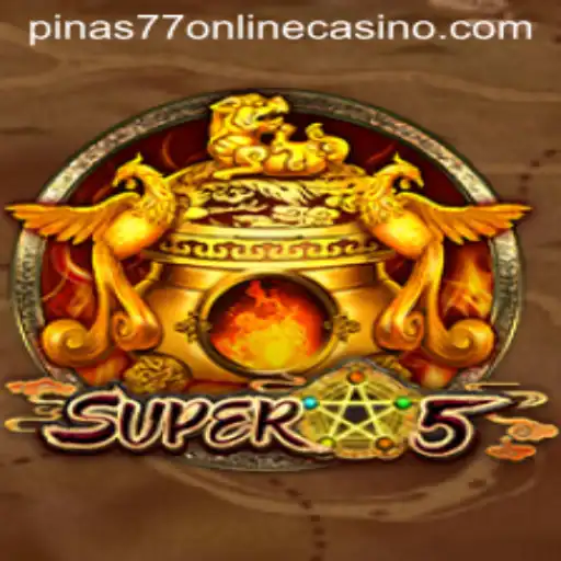 Exploring Super5: A Riveting Game at Pinas77 Online Casino