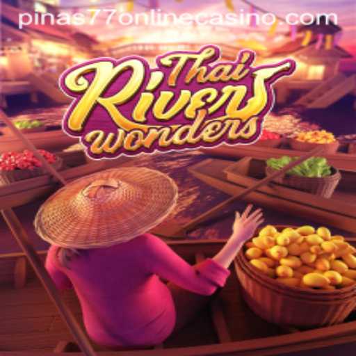 ThaiRiverWonders: A Journey through Online Gaming
