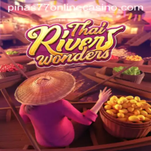 ThaiRiverWonders: A Journey through Online Gaming