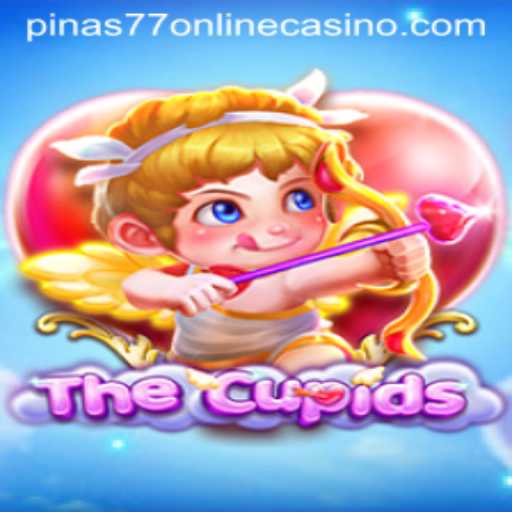 Explore 'TheCupids' at Pinas77 Online Casino: A New Dimension of Gaming