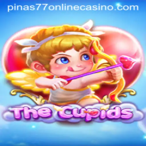 Explore 'TheCupids' at Pinas77 Online Casino: A New Dimension of Gaming