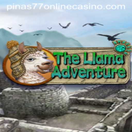 TheLlamaAdventure Meets Pinas77 Online Casino: A Unique Gaming Experience