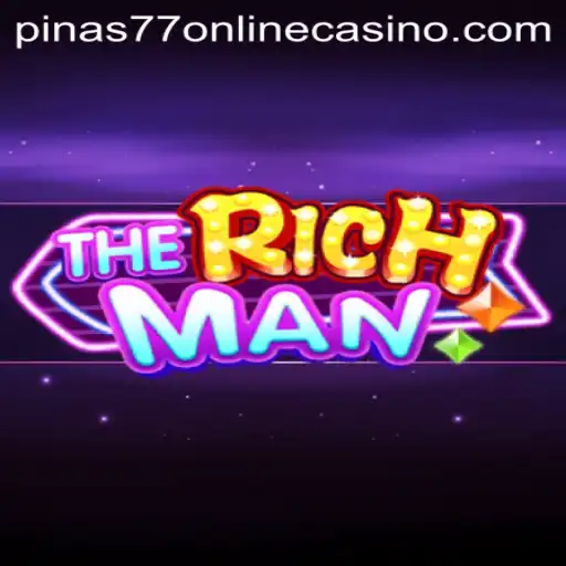 Unveiling TheRichMan: The Thrilling Experience of Pinas77 Online Casino