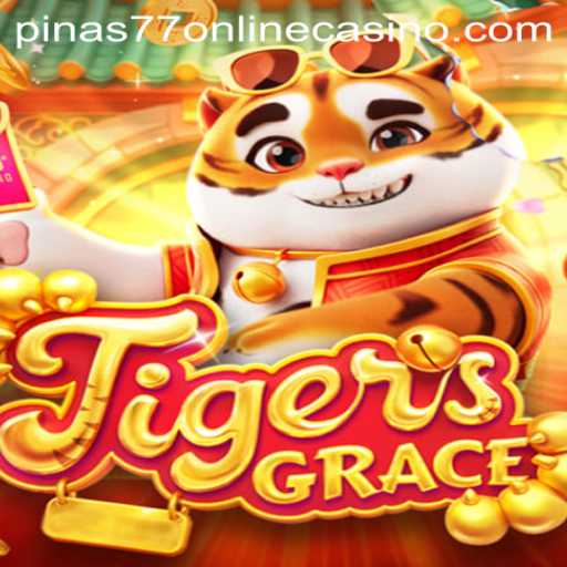 TigersGrace and the Digital Frontier: Unveiling the World of Pinas77 Online Casino