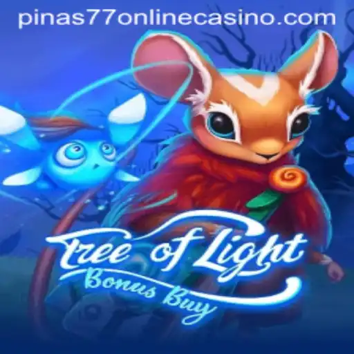 Exploring the Enchantment of TreeOfLightBonusBuy at pinas77 Online Casino