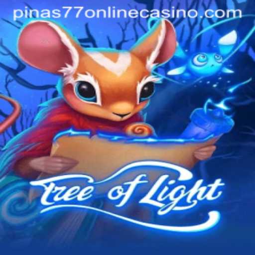Exploring the Magic of TreeofLight in the Realm of Pinas77 Online Casino