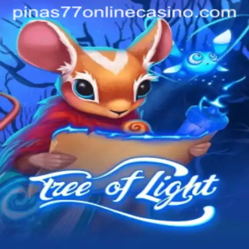 Exploring the Magic of TreeofLight in the Realm of Pinas77 Online Casino