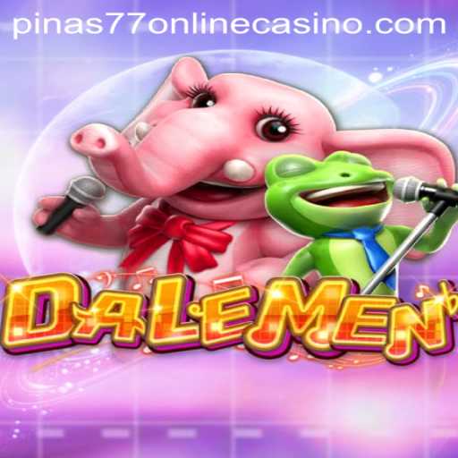 Unveiling DALEMEN: An Exciting Journey in Virtual Gaming