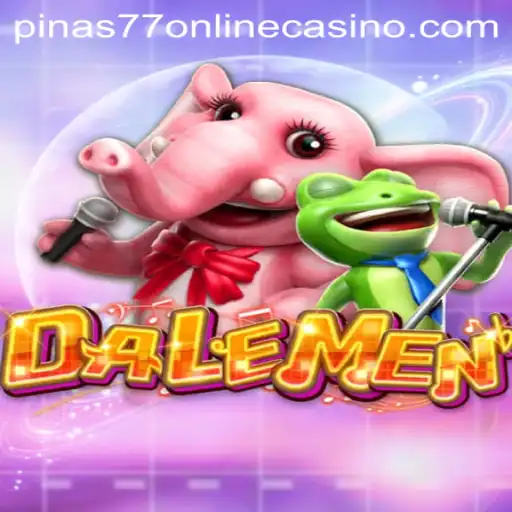 Unveiling DALEMEN: An Exciting Journey in Virtual Gaming