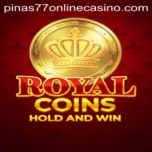 Unveiling RoyalCoins: A New Era in Online Gaming