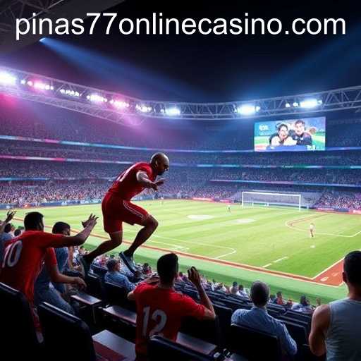 The Rise of Virtual Sports and Their Impact on the Online Gaming Industry