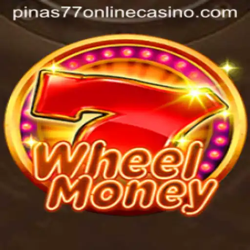 WheelMoney: The Exciting Spin at Pinas77 Online Casino